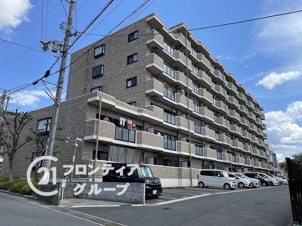 グラン・ドマーレ久津川　中古マンション