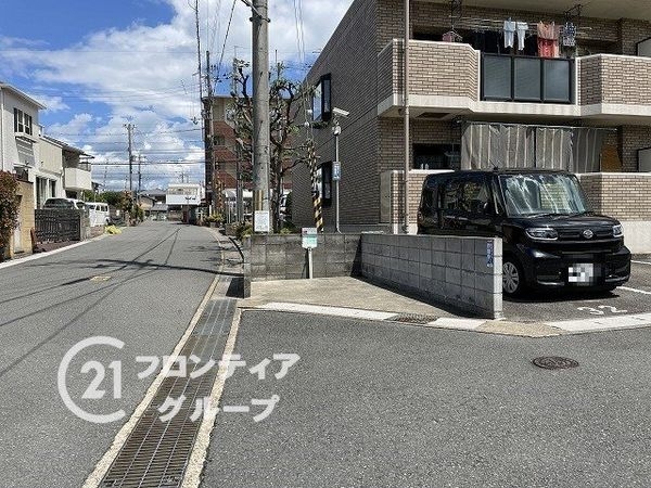 グラン・ドマーレ久津川　中古マンション