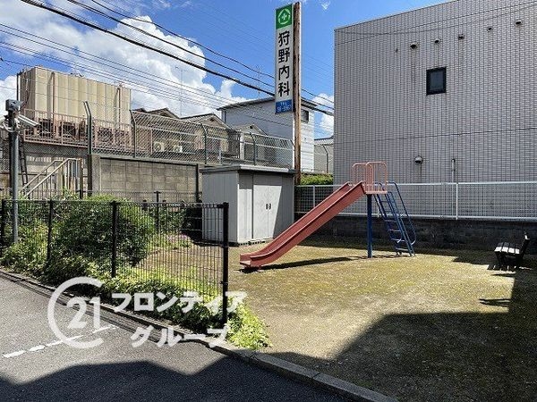グラン・ドマーレ久津川　中古マンション
