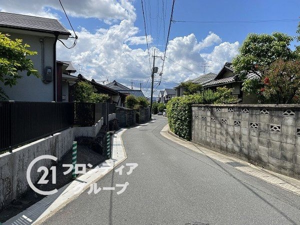 グラン・ドマーレ久津川　中古マンション