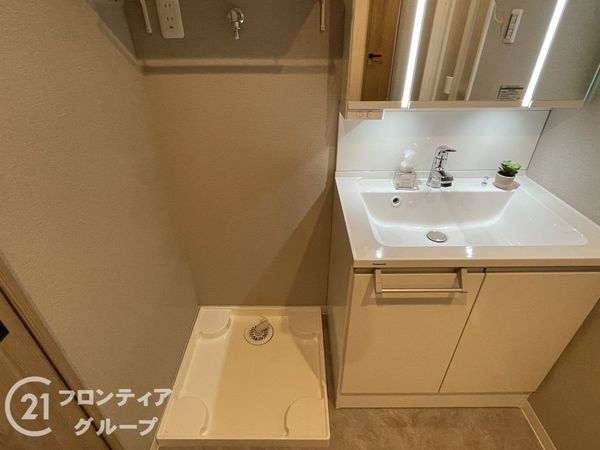 グラン・ドマーレ久津川　中古マンション