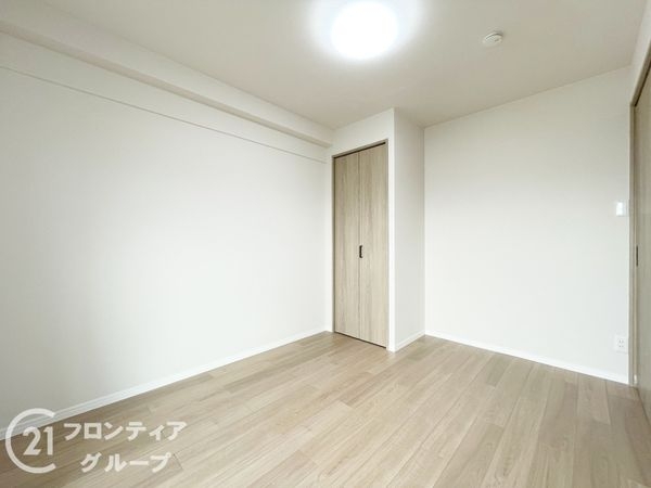 グラン・ドマーレ久津川　中古マンション