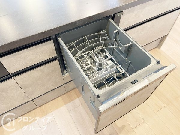 グラン・ドマーレ久津川　中古マンション
