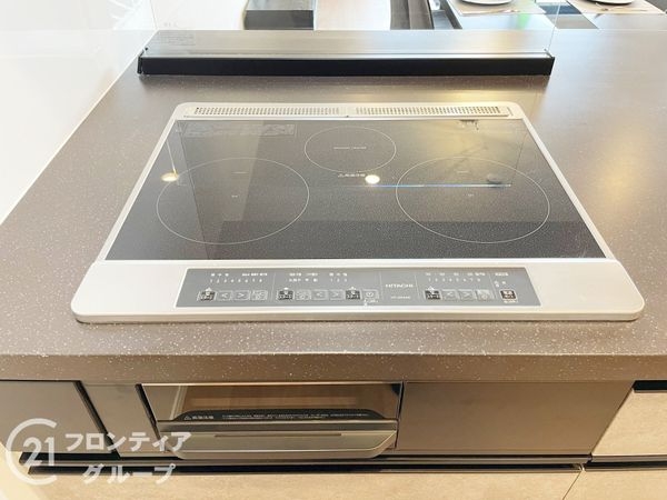 グラン・ドマーレ久津川　中古マンション