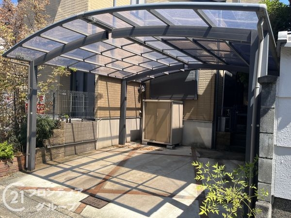 宇治市宇治蛇塚の中古一戸建て