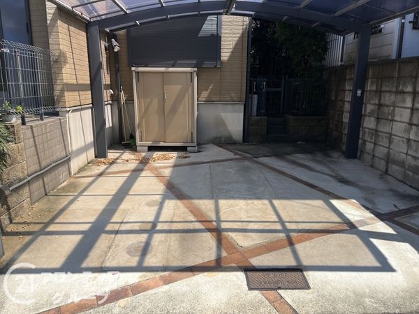 宇治市宇治蛇塚　中古一戸建て