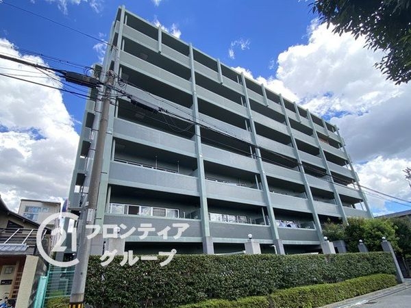 ベル・クローチェ京都ｓｔａ　中古マンション