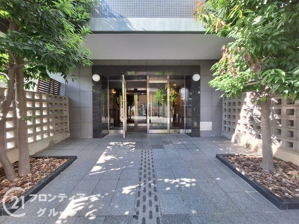 ベル・クローチェ京都ｓｔａ　中古マンション