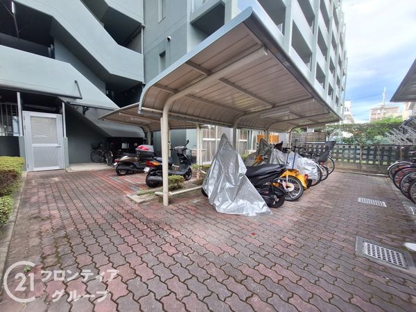 ベル・クローチェ京都ｓｔａ　中古マンション
