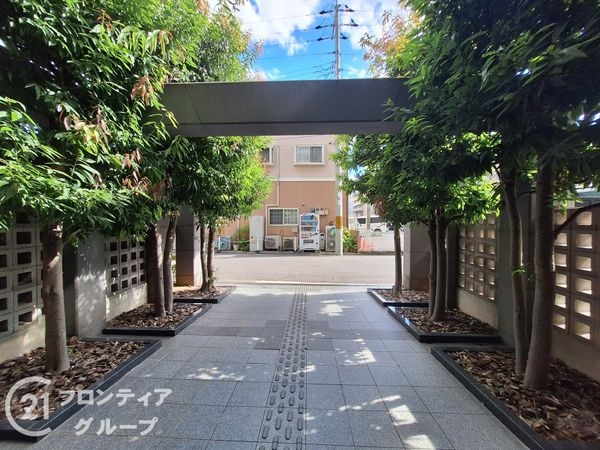 ベル・クローチェ京都ｓｔａ　中古マンション