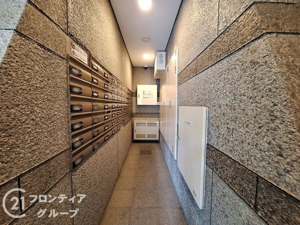 ベル・クローチェ京都ｓｔａ　中古マンション
