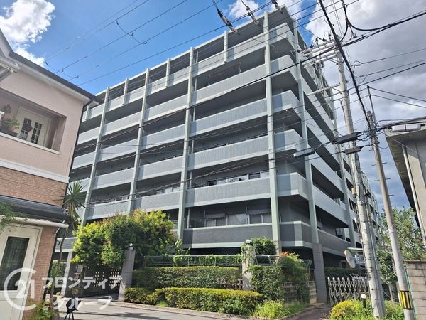 ベル・クローチェ京都ｓｔａ　中古マンション