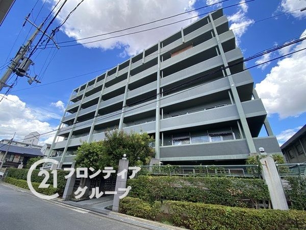 ベル・クローチェ京都ｓｔａ　中古マンション