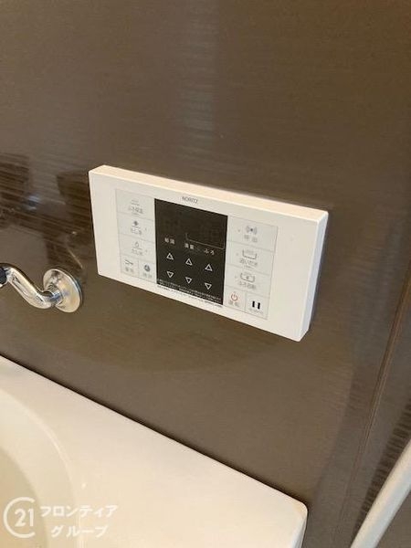 ベル・クローチェ京都ｓｔａ　中古マンション