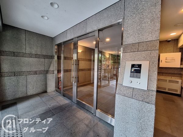 ベル・クローチェ京都ｓｔａ　中古マンション