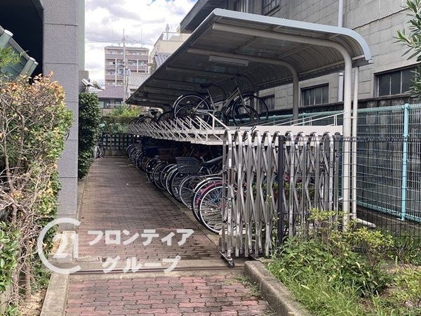ベル・クローチェ京都ｓｔａ　中古マンション