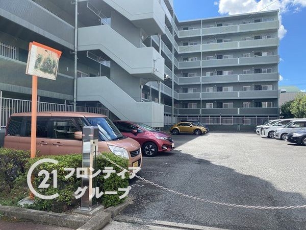 ベル・クローチェ京都ｓｔａ　中古マンション
