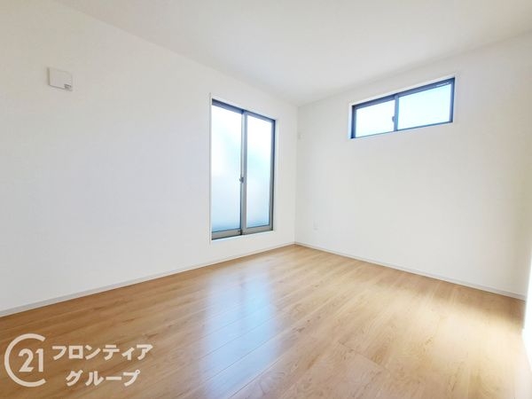 京都市山科区西野山中畑町　新築一戸建て　1期　1号地