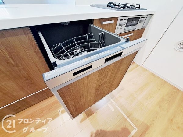 京都市山科区西野山中畑町　新築一戸建て　1期　1号地