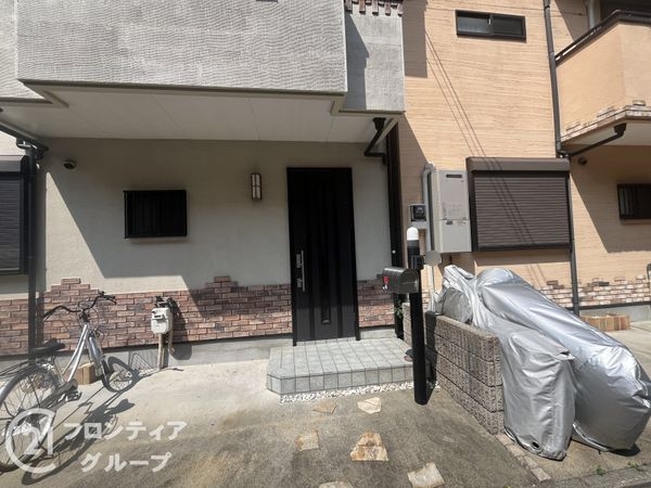京都市南区吉祥院這登中町の中古一戸建て