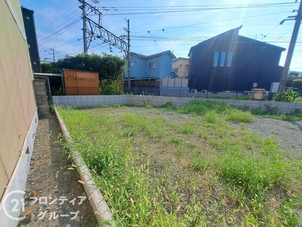 大津市本丸町　新築一戸建て　１期　１号棟