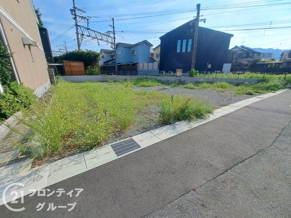 大津市本丸町　新築一戸建て　１期　１号棟
