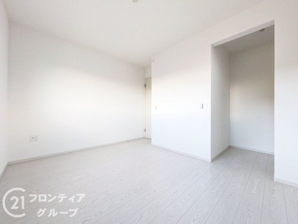 大津市本丸町　新築一戸建て　１期　１号棟