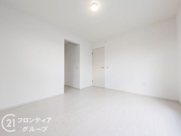 大津市本丸町　新築一戸建て　１期　１号棟