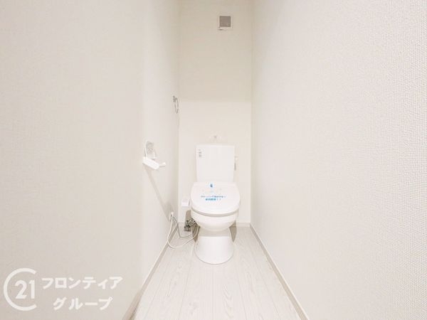 大津市本丸町　新築一戸建て　１期　１号棟