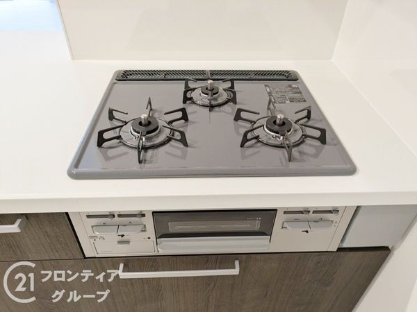 大津市本丸町　新築一戸建て　１期　１号棟