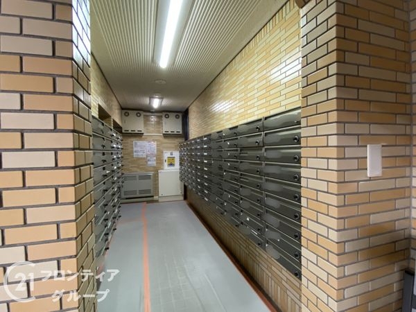 ルミエール桂川　中古マンション