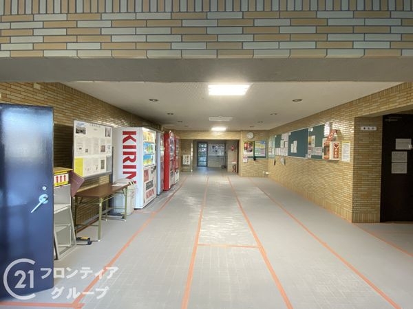 ルミエール桂川　中古マンション