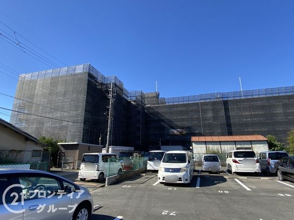 ルミエール桂川　中古マンション