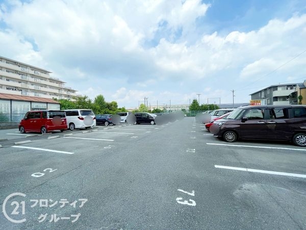 ルミエール桂川　中古マンション
