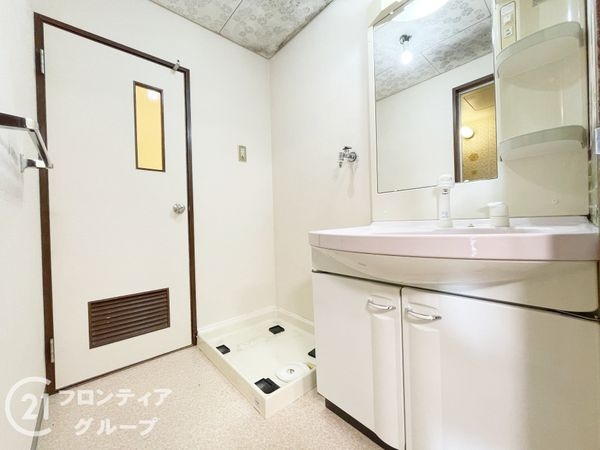 ルミエール桂川　中古マンション