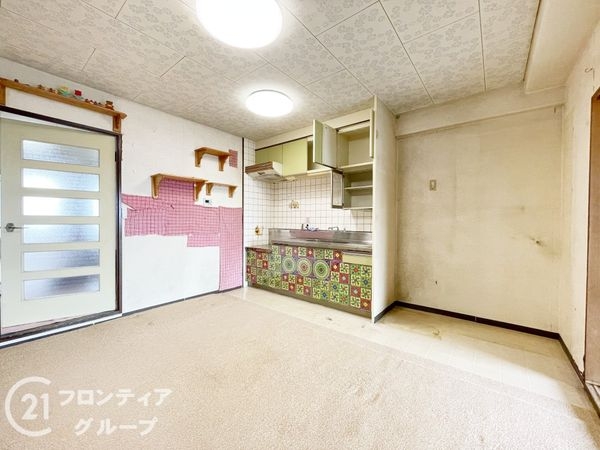 ルミエール桂川　中古マンション