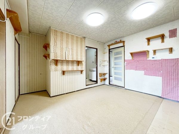 ルミエール桂川　中古マンション
