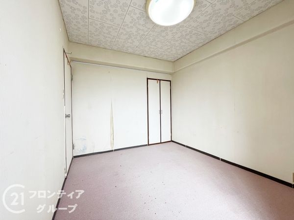 ルミエール桂川　中古マンション