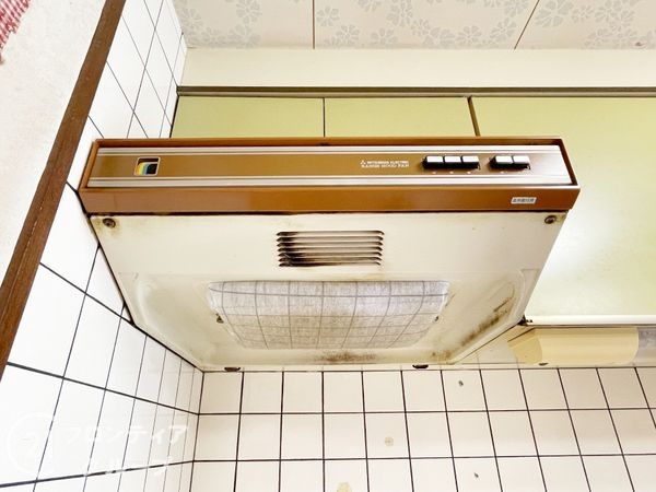 ルミエール桂川　中古マンション
