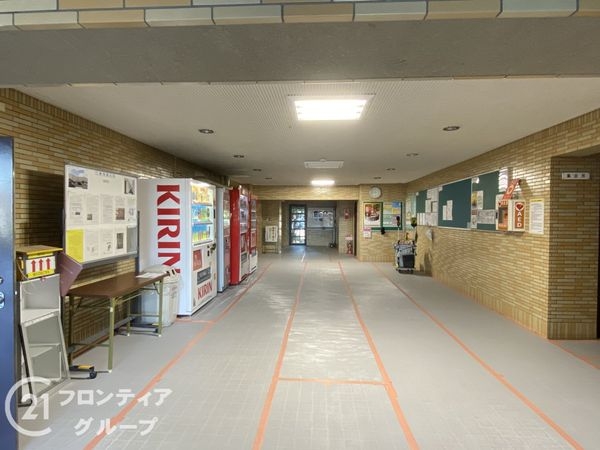ルミエール桂川　中古マンション