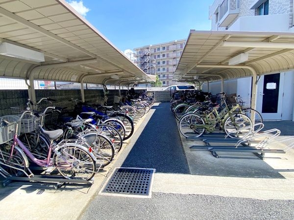エスリード淀　中古マンション