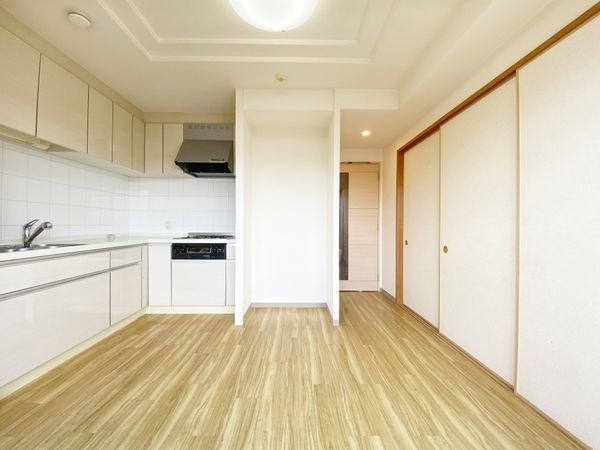 エスリード淀　中古マンション