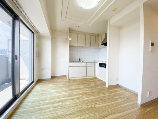 エスリード淀　中古マンション