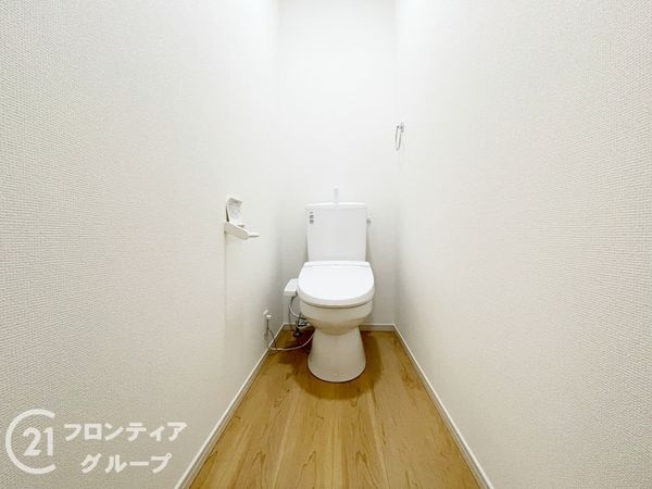 宇治市開町　新築一戸建て　１期　１号棟