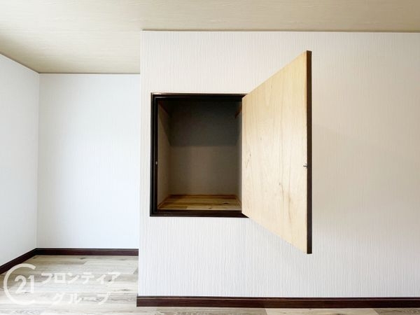長岡京市天神５丁目の中古一戸建て