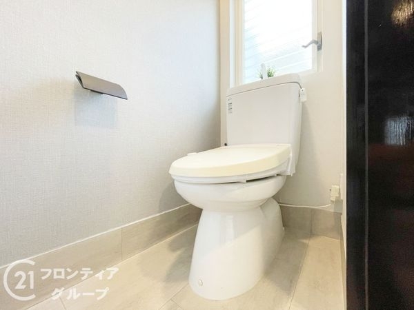 長岡京市天神５丁目の中古一戸建て