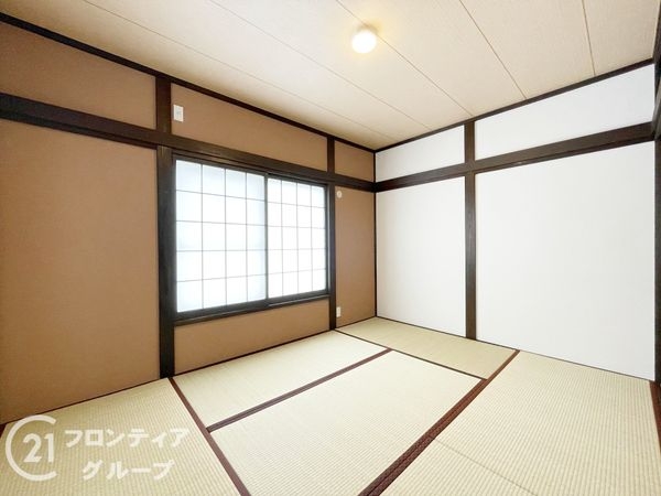 長岡京市天神５丁目の中古一戸建て