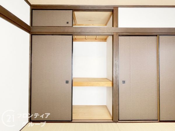 長岡京市天神５丁目の中古一戸建て