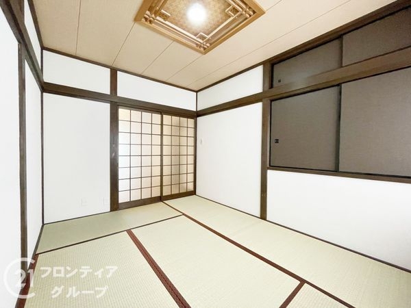長岡京市天神５丁目の中古一戸建て