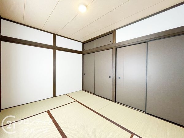 長岡京市天神５丁目の中古一戸建て